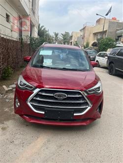 جاك S3 SUV